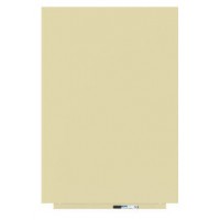 PIZARRA SIN MARCO SKINWHITEBOARD COLOR MARFIL CLARO ESCALA DE AMARILLOS. MEDIDA 100X150CM MAGNÉTICA MODULAR ROCADA 6421R-1015 (Espera 4 dias)-29SX PIZARRA SIN MARCO SKINWHITEBOARD COLOR MARFIL CLARO ESCALA DE AMARILLOS. MEDIDA 100X150CM MAGNÉTICA MODULAR ROCADA 6421R-1015 (Espera 4 dias)