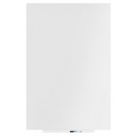 PIZARRA SKINWHITEBOARD LACADA BLANCA 100X150CM ROCADA 6421R (Espera 4 dias)