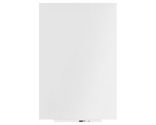 PIZARRA SKINWHITEBOARD LACADA BLANCA 100X150CM ROCADA 6421R (Espera 4 dias)