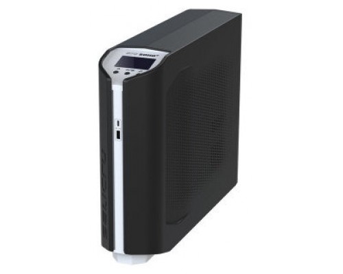 SAI SALICRU SPS 2250 SOHO+ IEC-SX24 SAI SALICRU SPS 2250 SOHO+ IEC