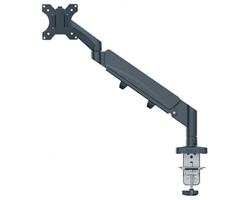 BRAZO PARA UN MONITOR LEITZ ERGO SPACESAVING COLOR GRIS OSCURO KENSINGTON 64890089 (Espera 4 dias)