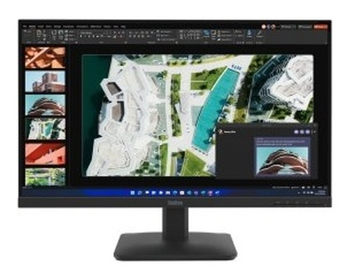 MONITOR 27" HDMI VGA LENOVO S27-4E WLED FHD 100Hz-SX22 MONITOR 27" HDMI VGA LENOVO S27-4E WLED FHD 100Hz