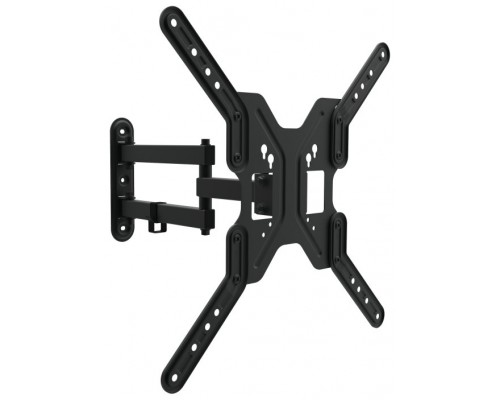 SOPORTE DE PARED ORIENTABLE EQUIP PARA PANTALLA