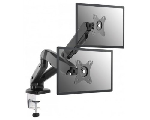 SOPORTE DE MESA EQUIP 650121 PARA 2 PANTALLAS