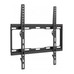 EQUIP 650310 Soporte de pared fijo para TV de 32"-55"