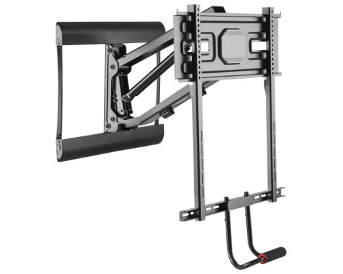 SOPORTE DE PARED ORIENTABLE EQUIP PARA PANTALLA