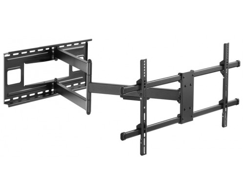 SOPORTE DE PARED ORIENTABLE EQUIP PARA PANTALLA