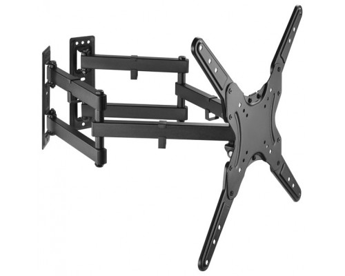 SOPORTE DE PARED ORIENTABLE EQUIP PARA PANTALLA