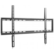 SOPORTE DE PARED FIJO EQUIP PARA PANTALLA 37"-