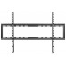 SOPORTE DE PARED FIJO EQUIP PARA PANTALLA 37- 70 MAX.