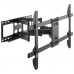 SOPORTE DE PARED ORIENTABLE EQUIP PARA PANTALLA