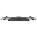 SOPORTE DE PARED ORIENTABLE EQUIP PARA PANTALLA