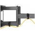 SOPORTE DE PARED ORIENTABLE EQUIP PARA PANTALLA