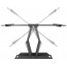 SOPORTE DE PARED ORIENTABLE EQUIP PARA PANTALLA