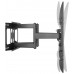 SOPORTE DE PARED ORIENTABLE EQUIP PARA PANTALLA