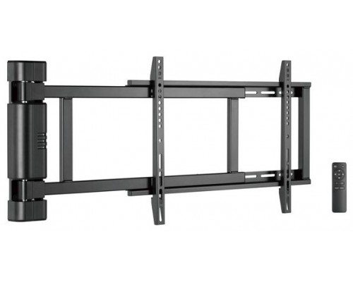 SOPORTE DE PARED ORIENTABLE EQUIP PARA PANTALLA