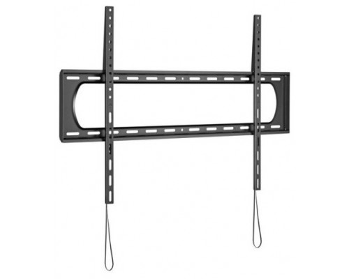 SOPORTE DE PARED FIJO EQUIP PARA PANTALLA 60"-