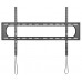 SOPORTE DE PARED FIJO EQUIP PARA PANTALLA 60"-