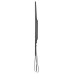 SOPORTE DE PARED FIJO EQUIP PARA PANTALLA 60"-