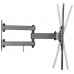 SOPORTE DE PARED ORIENTABLE EQUIP PARA PANTALLA DE 32