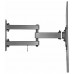 SOPORTE DE PARED ORIENTABLE EQUIP PARA PANTALLA DE 37