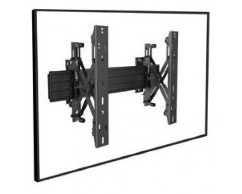 SOPORTE DE PARED ORIENTABLE EQUIP PARA PANTALLA