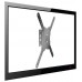 SOPORTE DE PARED ORIENTABLE EQUIP PARA PANTALLA