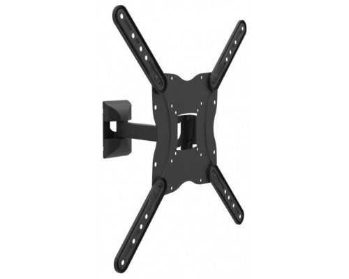 SOPORTE DE PARED ORIENTABLE EQUIP PARA PANTALLA