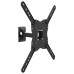 SOPORTE DE PARED ORIENTABLE EQUIP PARA PANTALLA