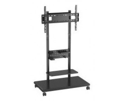 SOPORTE DE SUELO CON RUEDAS EQUIP 650635 PARA PANTALLA-SX86 SOPORTE DE SUELO CON RUEDAS EQUIP 650635 PARA PANTALLA