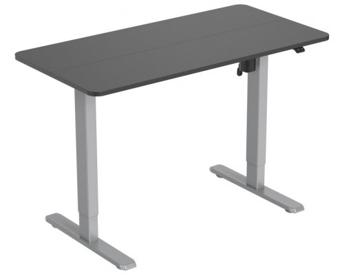 MESA ELECTRICA ERGONOMICA ALTURA REGULABLE TABLERO