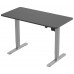 MESA ELECTRICA ERGONOMICA ALTURA REGULABLE TABLERO