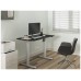 MESA ELECTRICA ERGONOMICA ALTURA REGULABLE TABLERO