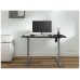 MESA ELECTRICA ERGONOMICA ALTURA REGULABLE TABLERO