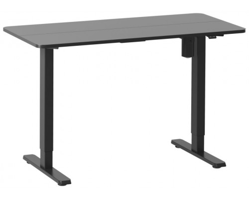 MESA ELECTRICA ERGONOMICA ALTURA REGULABLE TABLERO