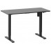 MESA ELECTRICA ERGONOMICA ALTURA REGULABLE TABLERO