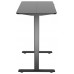 MESA ELECTRICA ERGONOMICA ALTURA REGULABLE TABLERO