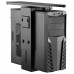 SOPORTE CPU EQUIP 650892 PARA INSTALACION BAJO MESA