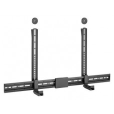 SOPORTE PARA BARRA DE SONIDO UNIVERSAL EQUIP