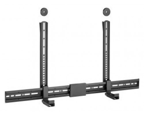 SOPORTE PARA BARRA DE SONIDO UNIVERSAL EQUIP