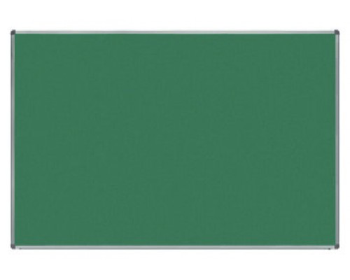 PIZARRA VITRIFICADA VERDE MARCO DE ALUMINIO 180X120 ROCADA RD-6508GRCH (Espera 4 dias)