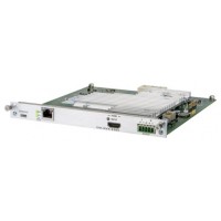 CRESTRON DM NVX  4K60 4:4:4 HDR NETWORK AV ENCODER CARD (DM-NVX-E30C) 6509497 (Espera 4 dias)