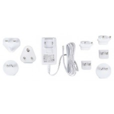 CRESTRON POWER PACK FOR CSM-QMTDC SERIES MOTORS, 24 VDC, 40 W, INTERNATIONAL (CSAI-PWS40) 6510781 (Espera 4 dias)