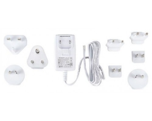 CRESTRON POWER PACK FOR CSM-QMTDC SERIES MOTORS, 24 VDC, 40 W, INTERNATIONAL (CSAI-PWS40) 6510781 (Espera 4 dias)