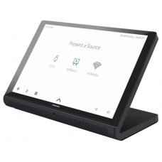 CRESTRON 10.1 IN. TABLETOP TOUCH SCREEN, BLACK SMOOTH (TS-1070-B-S) 6510821 (Espera 4 dias)