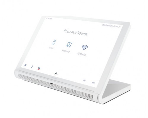 CRESTRON 10.1 IN. TABLETOP TOUCH SCREEN, WHITE SMOOTH (TS-1070-W-S) 6510824 (Espera 4 dias)-SX348 CRESTRON 10.1 IN. TABLETOP TOUCH SCREEN, WHITE SMOOTH (TS-1070-W-S) 6510824 (Espera 4 dias)