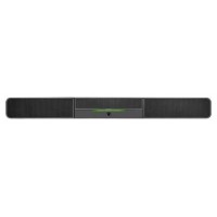 CRESTRON UC VIDEO CONFERENCE SMART SOUNDBAR & CAMERA (UC-SB1-CAM) 6511281 (Espera 4 dias)