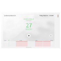 Crestron TSS-770-W-S 17,8 cm (7") 1280 x 800 Pixeles (Espera 4 dias)