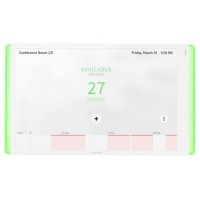 Crestron TSS-1070-B-S-LB KIT 25,6 cm (10.1") 1920 x 1200 Pixeles (Espera 4 dias)