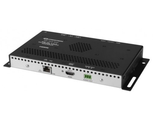 CRESTRON DM NVX  4K60 4:2:0 NETWORK AV ENCODER (DM-NVX-E20) 6511648 (Espera 4 dias)